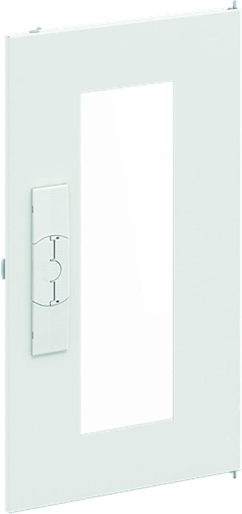 ABB Componenten Transparante Deur 1PW3R Met Slot CTT13S - 2CPX052353R9999