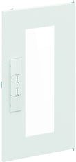 ABB Componenten Transparante Deur 1PW3R Met Slot CTT13S - 2CPX052353R9999