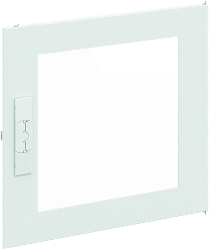 ABB Doorzichtige Deur 2PW3R Met Slot CTT23S Onderdeel - 2CPX052354R9999