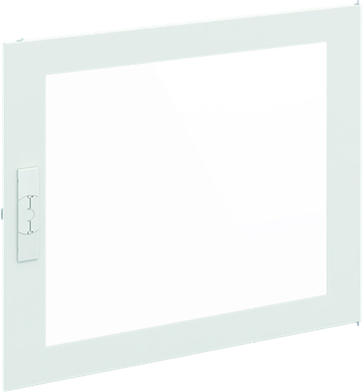 ABB transparante deur 3PW4R met 3B 4RE slot CTT34S - 2CPX052358R9999