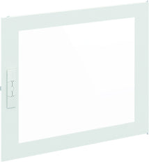 ABB transparante deur 3PW4R met 3B 4RE slot CTT34S - 2CPX052358R9999