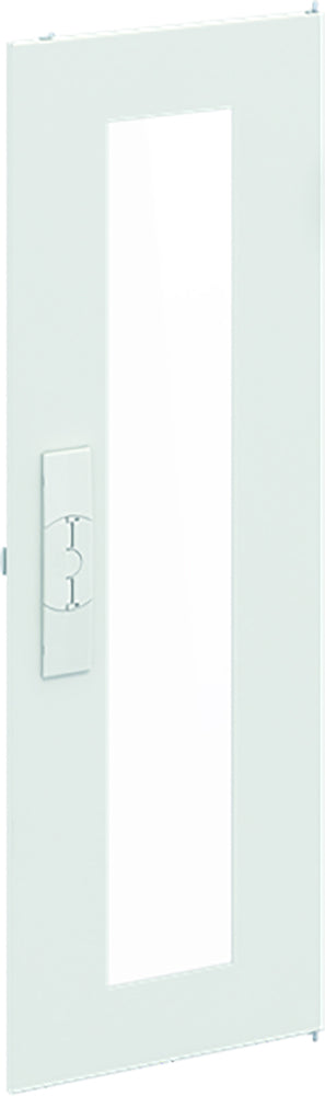 ABB CTT15S transparante deur 1PW5R met slot - 2CPX052359R9999