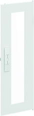 ABB CTT15S transparante deur 1PW5R met slot - 2CPX052359R9999
