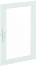 ABB transparante deur 2PW5R met CTT25S slotcomponent - 2CPX052360R9999