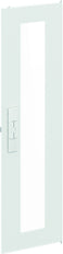 ABB Transparante Deur 1PW6R Met Slot CTT16S Onderdeel - 2CPX052362R9999