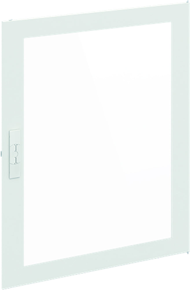 ABB transparante deur 3PW6R met slot CTT36S 3B 6RE RAL9016 - 2CPX052364R9999