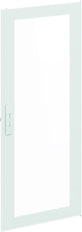 ABB transparante deur 2PW8R CTT28S met slot - 2CPX052369R9999