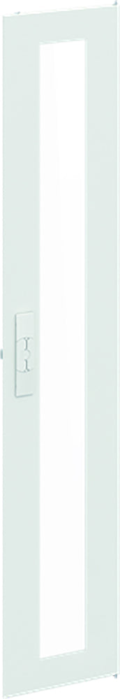 ABB Doorzichtige Deur 1PW9R Met Slot CTT19S Onderdeel - 2CPX052371R9999