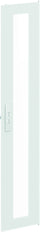 ABB Doorzichtige Deur 1PW9R Met Slot CTT19S Onderdeel - 2CPX052371R9999