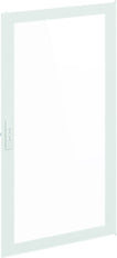 ABB transparante deur 3PW9R met slot CTT39S RAL9016 3B 9RE - 2CPX052373R9999