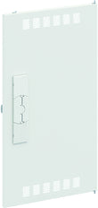 ABB geventileerde deur 1B 3RE met slot CTL13S - 2CPX052374R9999