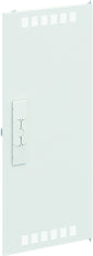 ABB geventileerde deur CTL14S met slot - 2CPX052376R9999