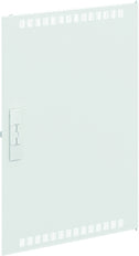 ABB CTL25S geventileerde deur 2PW5R met slot - 2CPX052379R9999