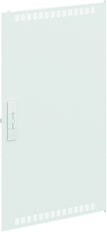 ABB CTL26S geventileerde deur 2PW6R met slot - 2CPX052381R9999