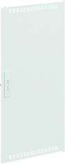 ABB geventileerde deur 2PW7R met CTL27S slot - 2CPX052383R9999