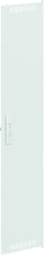 ABB geventileerde deur 1PW9R met slot CTL19S onderdeel - 2CPX052385R9999