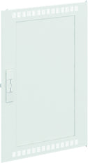 ABB Wi-Fi-deur 2PW5R met slot CTW25S Onderdeel - 2CPX052393R9999