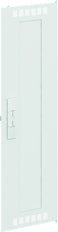 ABB Wi-Fi deur 1B 6RE met slot CTW16S Onderdeel - 2CPX052394R9999