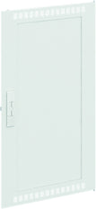 ABB WiFi-deur 2B 6RE met slot CTW26S Onderdeel - 2CPX052395R9999