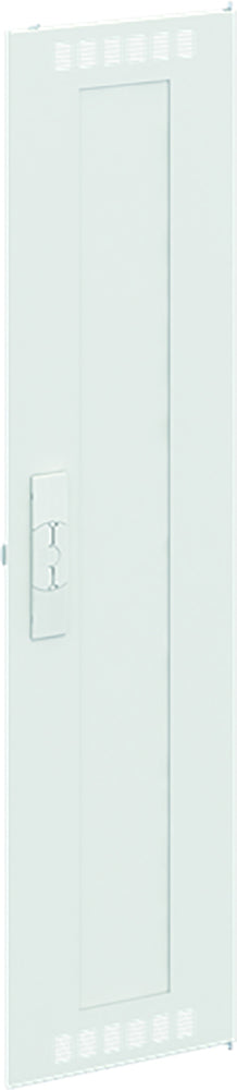 ABB Wi-Fi-deur 1PW7R met slotcomponent CTW17S - 2CPX052396R9999