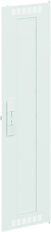 ABB Wi-Fi-deur 1PW7R met slotcomponent CTW17S - 2CPX052396R9999