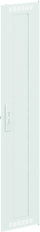 ABB Wi-Fi-deur CTW19S met slot - 2CPX052399R9999
