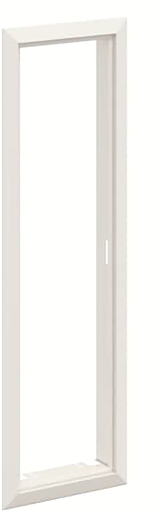 ABB Componenten Comfortline CR17 afbouwframe 1PW7R met montagemateriaal - 2CPX052402R9999