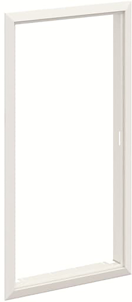 ABB Componenten Comfortline CR27 Afbouwframe 2PW7R Met Montagemateriaal - 2CPX052403R9999