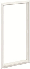 ABB Componenten Comfortline CR27 Afbouwframe 2PW7R Met Montagemateriaal - 2CPX052403R9999