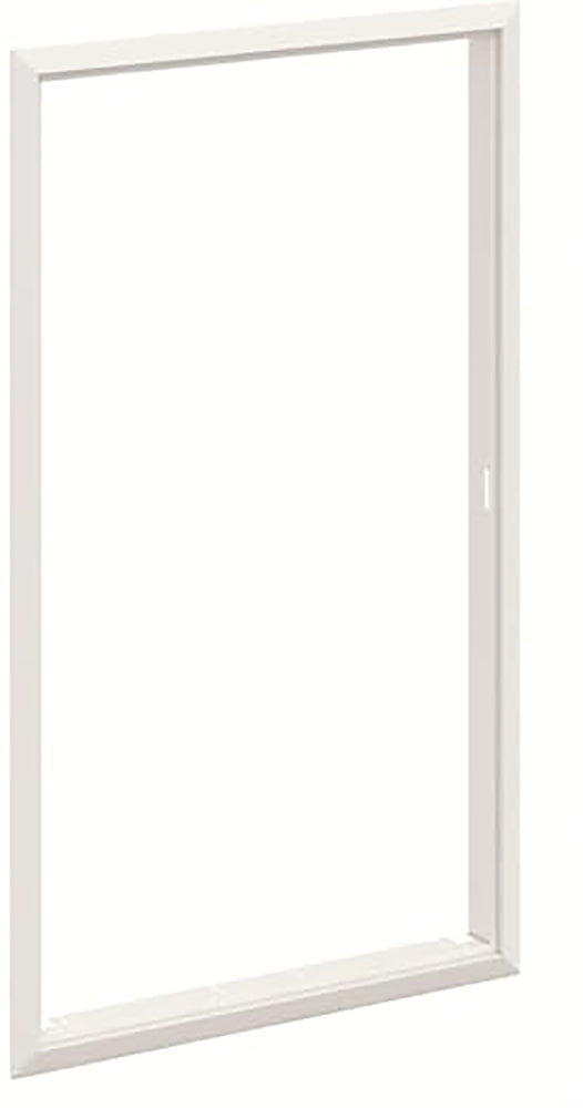 ABB CR39 afbouwkader voor ingebouwde 3PW9R montagemat - 2CPX052409R9999