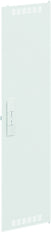 ABB CTL18S geventileerde deur 1PW8R met slot - 2CPX052484R9999