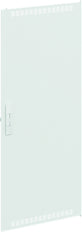 ABB CTL28S geventileerde deur 2PW8R met slot - 2CPX052485R9999