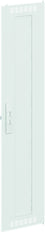 ABB CTW18S WiFi-deur 1PW8R met slot - 2CPX052486R9999