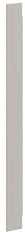 ABB Verticale Scheidingswanden 7R CZB117 Onderdeel - 2CPX052454R9999