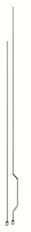ABB CZT28H Espagnolette Closure Suitable For CZT5-CZT7 - 2CPX052421R9999