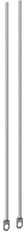 ABB CZT24 Espagnolet sluiting geschikt voor 4R - 2CPX052424R9999
