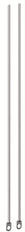 ABB CZT25 Espagnoletsluiting 5R Onderdeel - 2CPX052425R9999