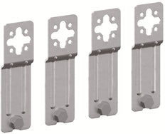 ABB CZ1P4 Montagesteunen Buiten Set Van 4 - 2CPX052459R9999