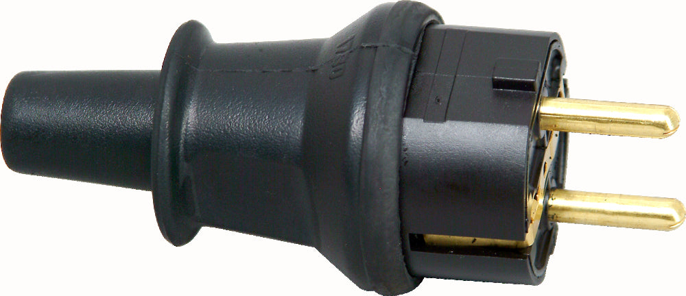 Kopp 173016053 Rubber Plug With MRA And Spout - 1730.1605.3 [20 Pieces]
