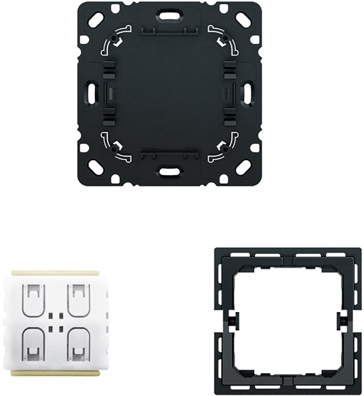 ABB Busch-Jaeger 6716/01 UBT Bluetooth 2-kanaals balansring - 2CKA006710A0030