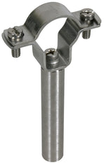 Dehn Geleiderhouder Voor HVI Power D27-30mm D16 L85 V2A - 253331