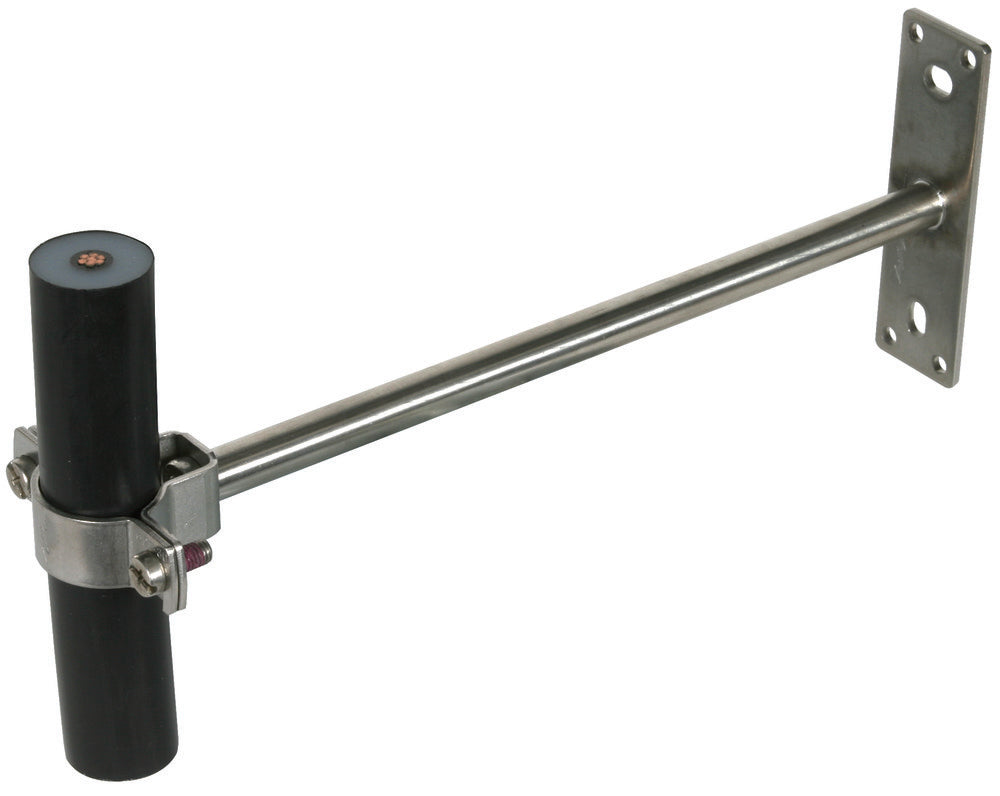 Dehn HVI Ex W240 Holder for Conductor D 27mm Distance 240mm - 275451 [10 Pieces]