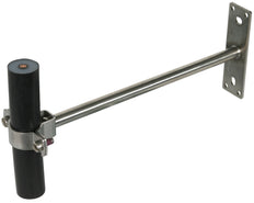 Dehn HVI Ex W240 Holder for Conductor D 27mm Distance 240mm - 275451 [10 Pieces]