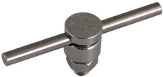 Dehn V4A RVS klemschroefverbinding met veerring - 301099
