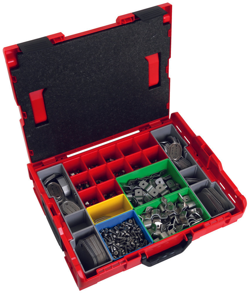 Dehn NS SOB 0.9 Assortimentskoffer Sortimo Uitgerust - 490999