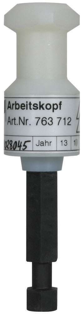 Dehn bedieningskop zeskant 24/12mm voor motoraandrijvingen - 763712