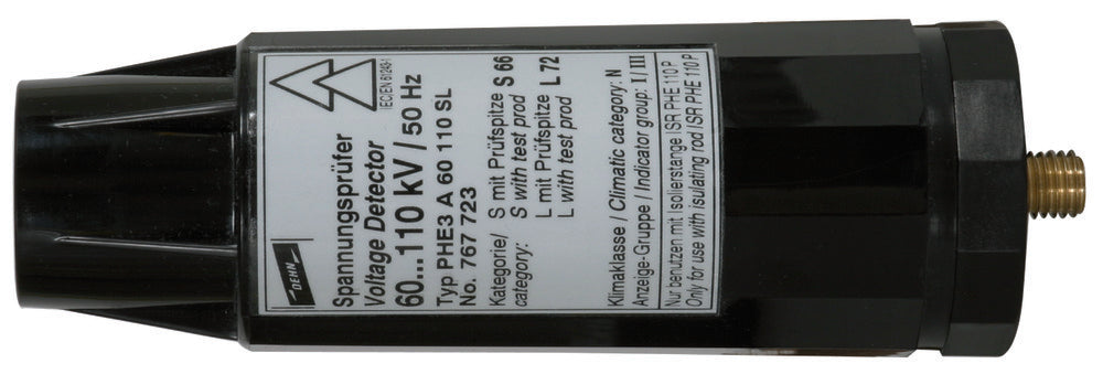 Dehn Indicator PHE III 60-110KV 50HZ Categorie S Met Isolatie - 769713