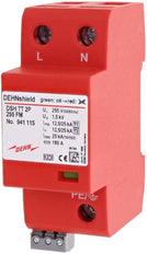 Dehn Gecombineerd Afscherming Type 1+2 Eenfase TT - 941115