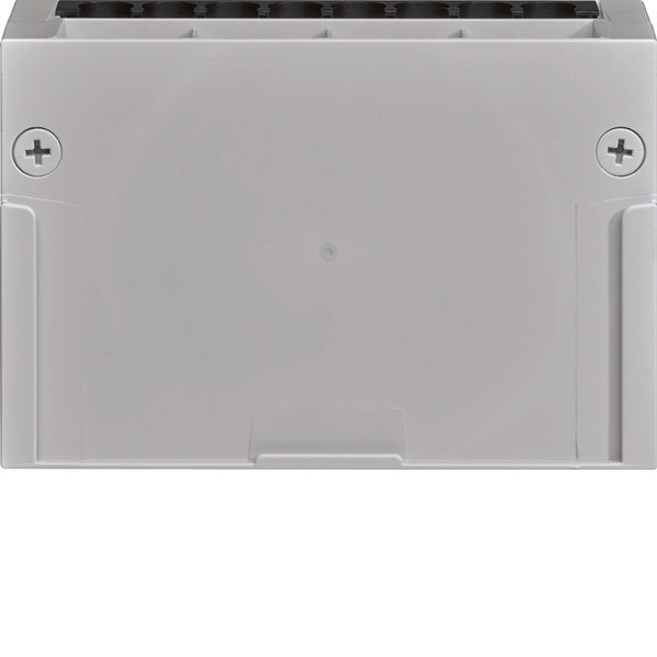 Hager Vision buisinvoeraccessoire voor ruimte-units - VKG80T