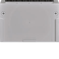 Hager Vision buisinvoeraccessoire voor ruimte-units - VKG80T